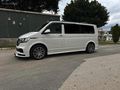 ÇAKIROĞLU GRUP 2024 VİP 9+1 TRANSPORTER