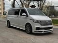 ÇAKIROĞLU GRUP 2024 VİP 9+1 TRANSPORTER