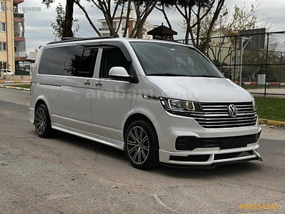 ÇAKIROĞLU GRUP 2024 VİP 9+1 TRANSPORTER