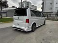 ÇAKIROĞLU GRUP 2024 VİP 9+1 TRANSPORTER