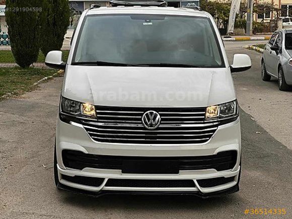 ÇAKIROĞLU GRUP 2024 VİP 9+1 TRANSPORTER