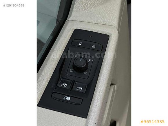 ÇAKIROĞLU GRUP 2024 VİP 9+1 TRANSPORTER