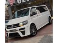 ÖZTEK'TEN TRANSPORTER 2.0TDİ UZUN ŞASİ VİP TERTEMİZ DÜŞÜK KM