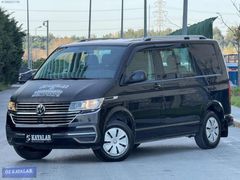 2020 MODEL VOLKSWAGEN TRANSPORTER 2.0 TDI 150 BG KISA ŞASE