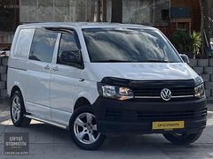 ÇELİK JANT...KISA ŞASE...2016 VOLKSWAGEN TRANSPORTER 2.0 TDI