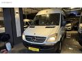 2013 MODEL 425.00KM DE OKUL PAKET MERSEDES SIPRİNTIR