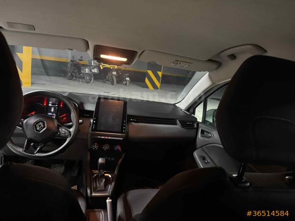 Sahibinden Renault Clio 1.0 TCe Joy 2021 Model 