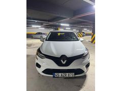 Sahibinden Renault Clio 1.0 TCe Joy 2021 Model 