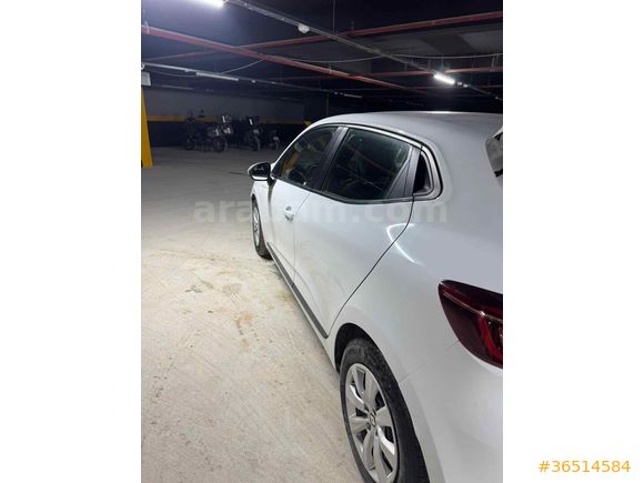 Sahibinden Renault Clio 1.0 TCe Joy 2021 Model 