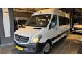 2014 MODEL ÇİFT KLİMA ALMAN PAKET MERSEDES SPRİNTER 16+1