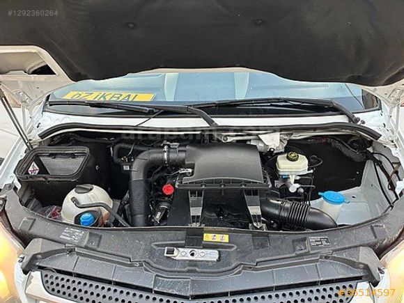 2016 model 16+1 Orjinal çifti kılımalı