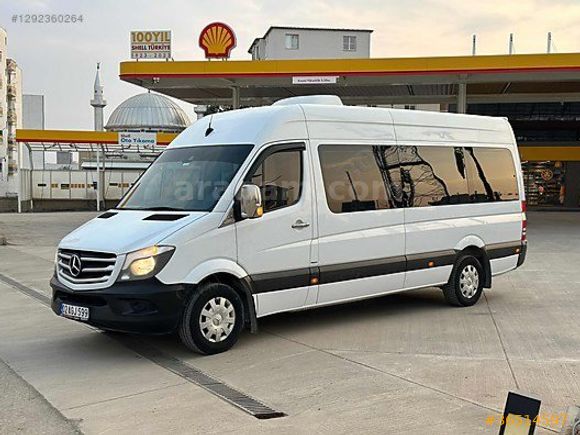 2016 model 16+1 Orjinal çifti kılımalı