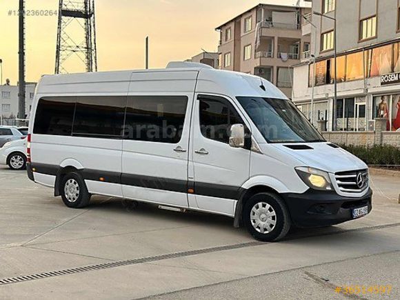 2016 model 16+1 Orjinal çifti kılımalı