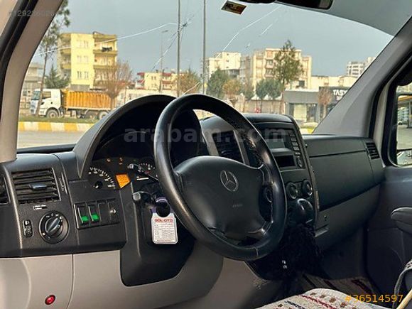 2016 model 16+1 Orjinal çifti kılımalı