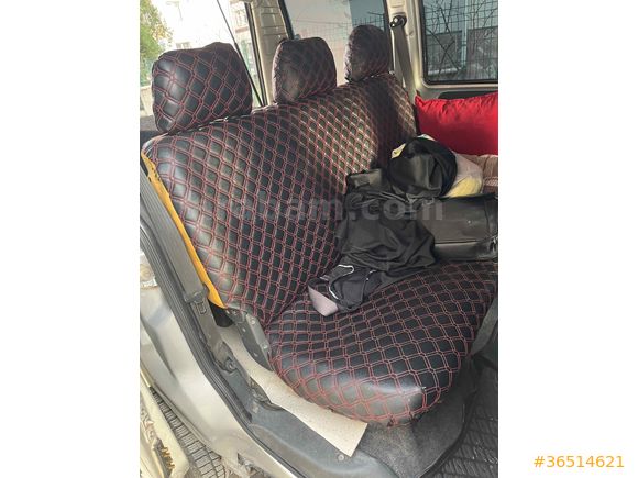Sahibinden Fiat Doblo Cargo 1.3 Multijet Active 2007 Model 