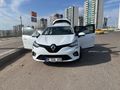 ÖĞRETMENDEN TEMİZ LPG'Lİ CLİO
