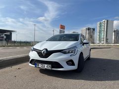 ÖĞRETMENDEN TEMİZ LPG'Lİ CLİO
