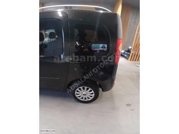 ATIŞALANI OTOMOTİV'DEN 2011 KANGOO MULTİX OTANTİK KLİMALI