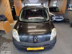 ATIŞALANI OTOMOTİV'DEN 2011 KANGOO MULTİX OTANTİK KLİMALI