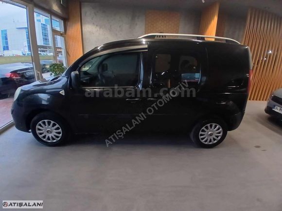 ATIŞALANI OTOMOTİV'DEN 2011 KANGOO MULTİX OTANTİK KLİMALI