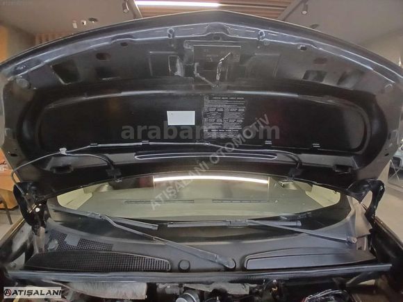 ATIŞALANI OTOMOTİV'DEN 2011 KANGOO MULTİX OTANTİK KLİMALI