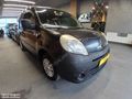 ATIŞALANI OTOMOTİV'DEN 2011 KANGOO MULTİX OTANTİK KLİMALI