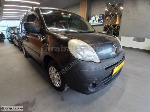 ATIŞALANI OTOMOTİV'DEN 2011 KANGOO MULTİX OTANTİK KLİMALI