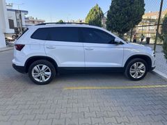 Memurdan Sıfırdan  Farksız Skoda Karoq