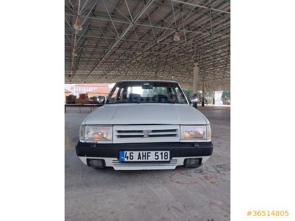 Sahibinden Tofaş Doğan SLX 1998 Model