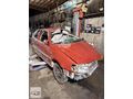 HURDA BELGELİ 98 POLO 1.6 MANUEL