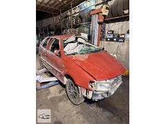 HURDA BELGELİ 98 POLO 1.6 MANUEL