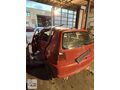 HURDA BELGELİ 98 POLO 1.6 MANUEL