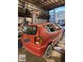 HURDA BELGELİ 98 POLO 1.6 MANUEL