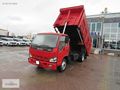 BÜYÜKSOYLU'DAN 2007 MODEL ISUZU NPR DAMPERLİ SAC KASA KAMYON