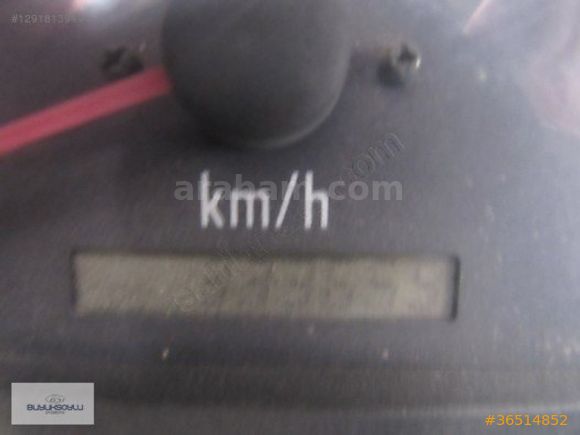 BÜYÜKSOYLU'DAN 2007 MODEL ISUZU NPR DAMPERLİ SAC KASA KAMYON