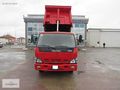 BÜYÜKSOYLU'DAN 2007 MODEL ISUZU NPR DAMPERLİ SAC KASA KAMYON