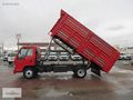 BÜYÜKSOYLU'DAN 2007 MODEL ISUZU NPR DAMPERLİ SAC KASA KAMYON