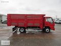 BÜYÜKSOYLU'DAN 2007 MODEL ISUZU NPR DAMPERLİ SAC KASA KAMYON