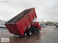 BÜYÜKSOYLU'DAN 2007 MODEL ISUZU NPR DAMPERLİ SAC KASA KAMYON
