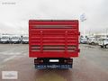 BÜYÜKSOYLU'DAN 2007 MODEL ISUZU NPR DAMPERLİ SAC KASA KAMYON