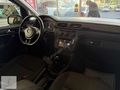 TAHİROĞLU'DAN CADDY 2.0 TDI EXCLUSİVE HATASIZ BOYASIZ 130.00km