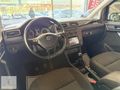TAHİROĞLU'DAN CADDY 2.0 TDI EXCLUSİVE HATASIZ BOYASIZ 130.00km