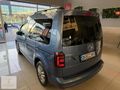TAHİROĞLU'DAN CADDY 2.0 TDI EXCLUSİVE HATASIZ BOYASIZ 130.00km