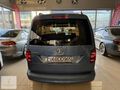 TAHİROĞLU'DAN CADDY 2.0 TDI EXCLUSİVE HATASIZ BOYASIZ 130.00km