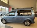TAHİROĞLU'DAN CADDY 2.0 TDI EXCLUSİVE HATASIZ BOYASIZ 130.00km
