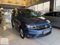 TAHİROĞLU'DAN CADDY 2.0 TDI EXCLUSİVE HATASIZ BOYASIZ 130.00km