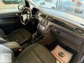 TAHİROĞLU'DAN CADDY 2.0 TDI EXCLUSİVE HATASIZ BOYASIZ 130.00km