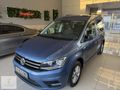 TAHİROĞLU'DAN CADDY 2.0 TDI EXCLUSİVE HATASIZ BOYASIZ 130.00km