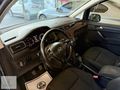 TAHİROĞLU'DAN CADDY 2.0 TDI EXCLUSİVE HATASIZ BOYASIZ 130.00km
