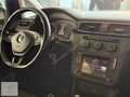 TAHİROĞLU'DAN CADDY 2.0 TDI EXCLUSİVE HATASIZ BOYASIZ 130.00km